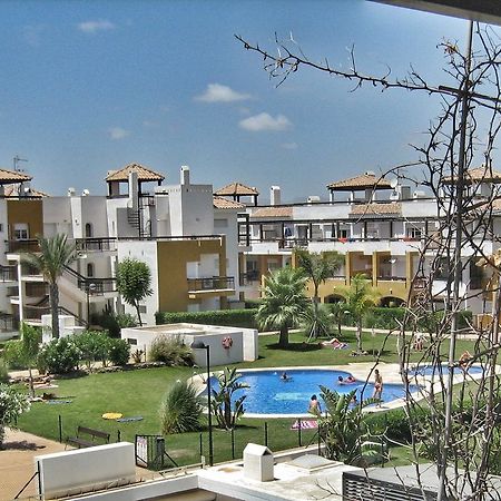Lomas Del Mar I Διαμέρισμα Vera Εξωτερικό φωτογραφία
