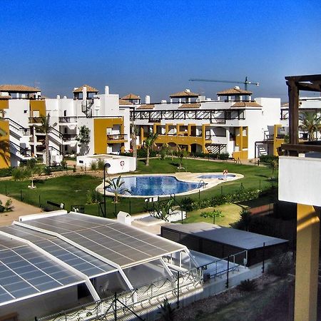 Lomas Del Mar I Διαμέρισμα Vera Εξωτερικό φωτογραφία