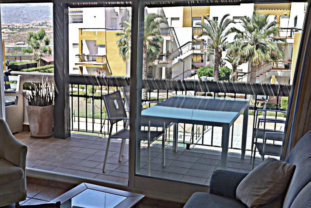 Lomas Del Mar I Διαμέρισμα Vera Εξωτερικό φωτογραφία